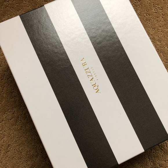 Aquazzura jaipur heels - Picture 5 of 6